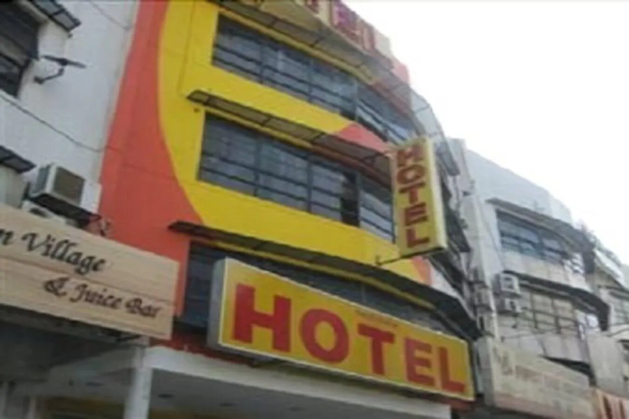 New Wave Sri Hartamas Hotel Kuala Lumpur