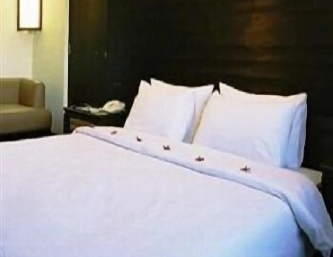 New Wave Sri Hartamas Hotel Kuala Lumpur