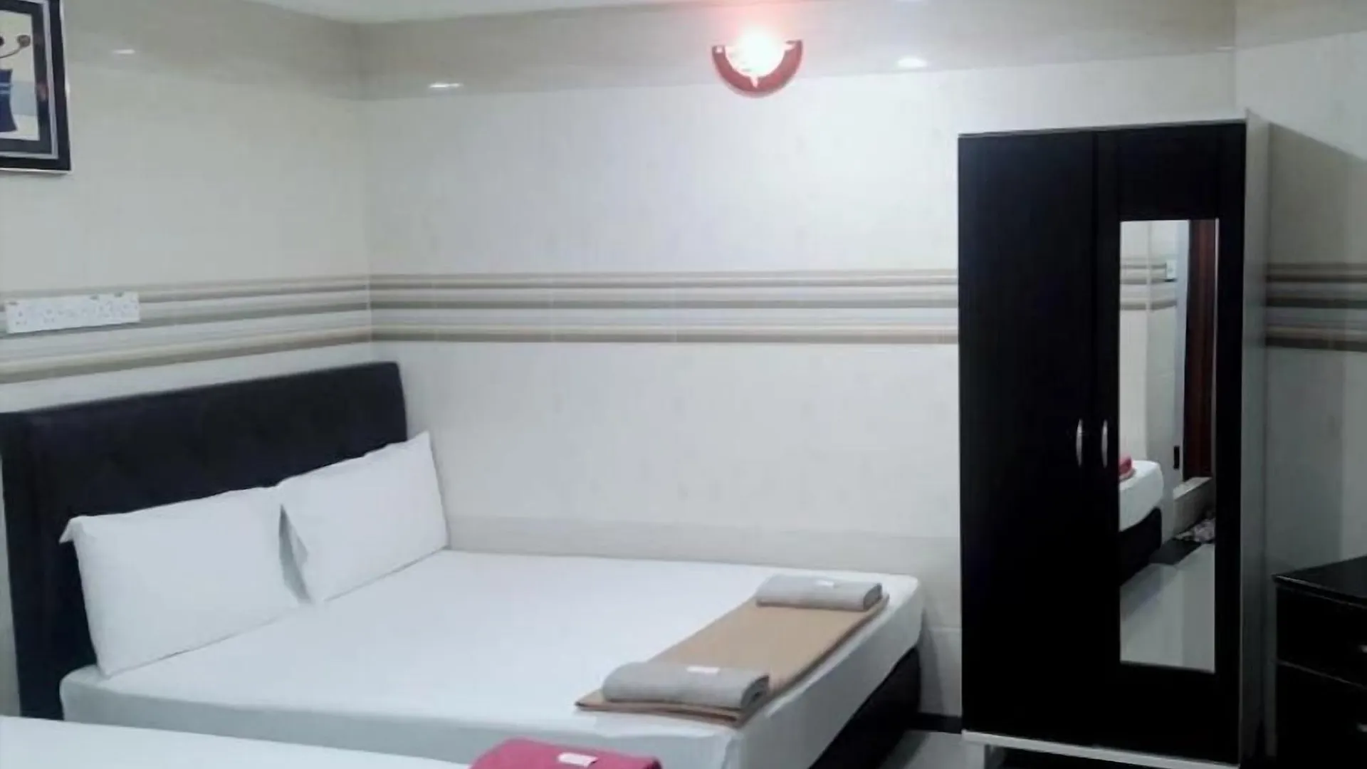 New Wave Sri Hartamas Hotel Kuala Lumpur