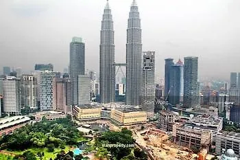 New Wave Sri Hartamas Hotel Kuala Lumpur