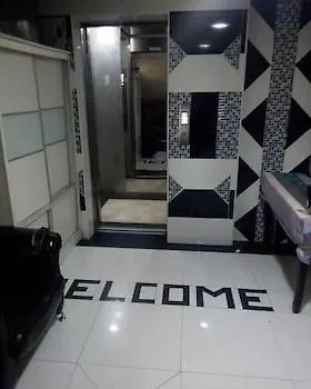 New Wave Sri Hartamas Hotel Kuala Lumpur