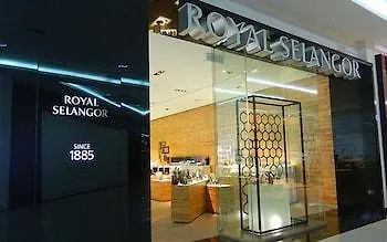 New Wave Sri Hartamas Hotel Kuala Lumpur