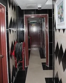 New Wave Sri Hartamas Hotel Kuala Lumpur
