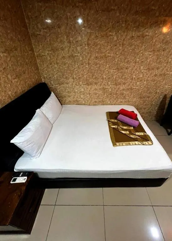 New Wave Sri Hartamas Hotel Kuala Lumpur 2*,