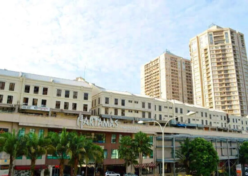 New Wave Sri Hartamas Hotel Kuala Lumpur Malaysia