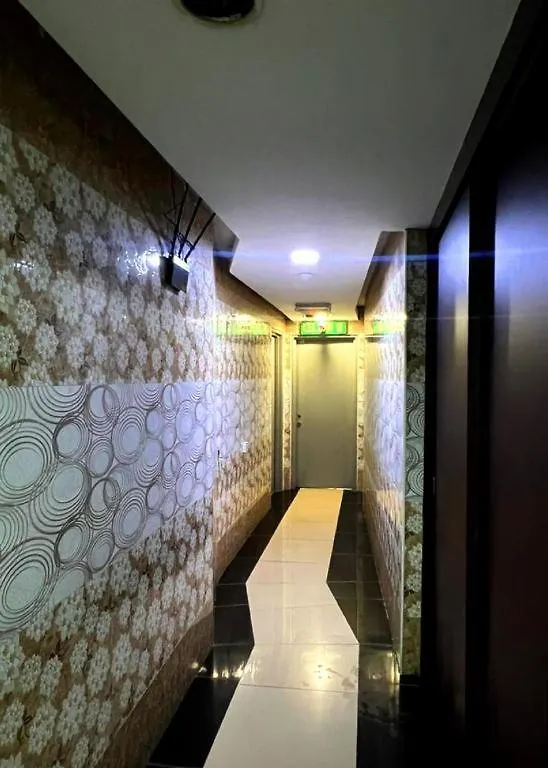 New Wave Sri Hartamas Hotel Kuala Lumpur