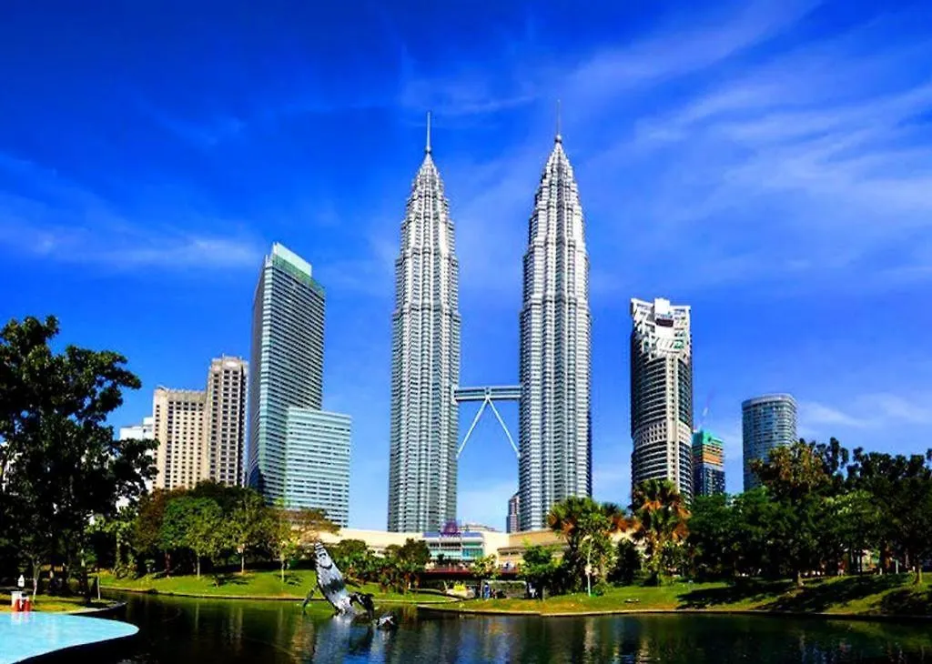 **  New Wave Sri Hartamas Hotel Kuala Lumpur Malaysia