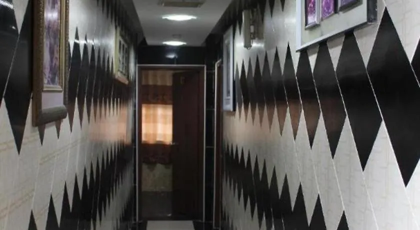 New Wave Sri Hartamas Hotel Kuala Lumpur
