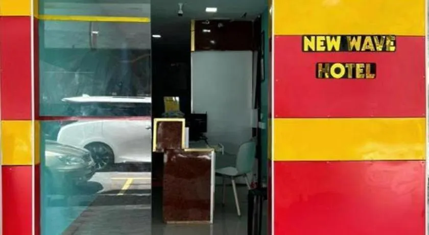 New Wave Sri Hartamas Hotel Kuala Lumpur