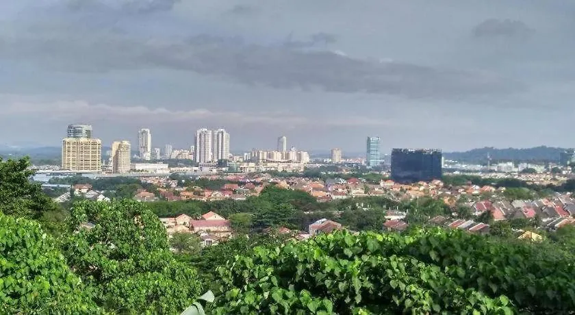 **  New Wave Sri Hartamas Hotel Kuala Lumpur Malaysia