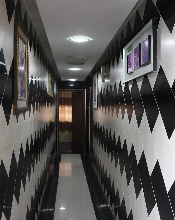 New Wave Sri Hartamas Hotel Kuala Lumpur
