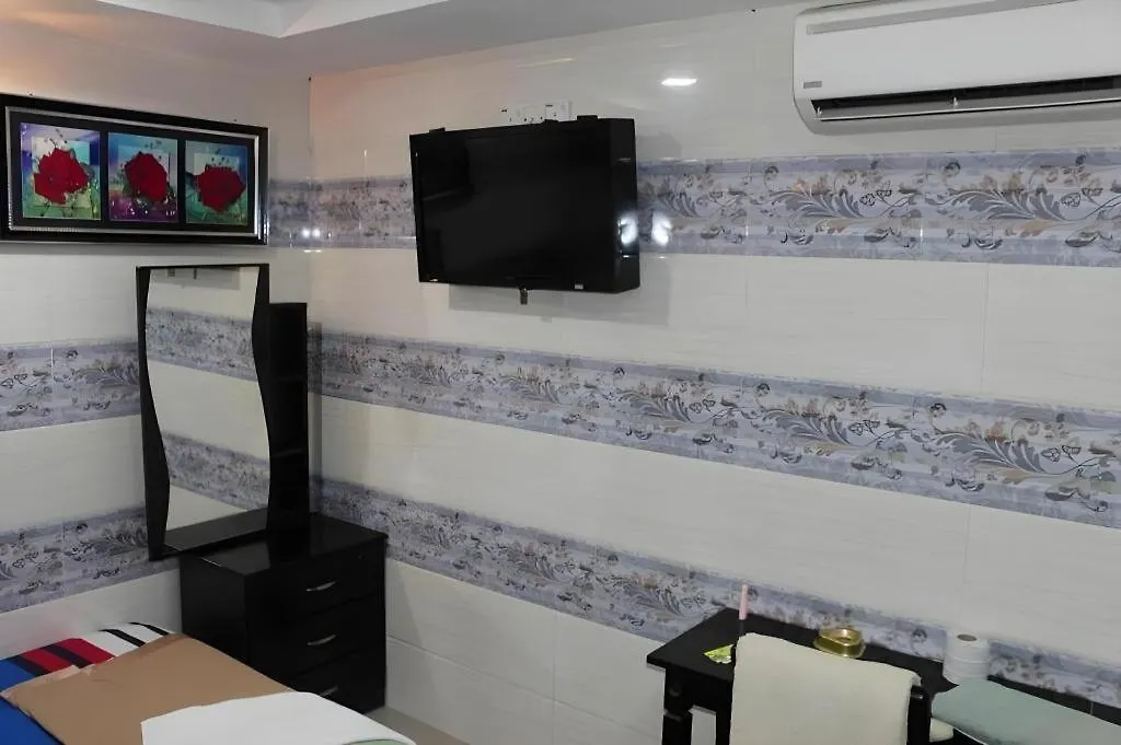 **  New Wave Sri Hartamas Hotel Kuala Lumpur Malaysia