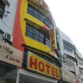 New Wave Sri Hartamas Hotel Kuala Lumpur