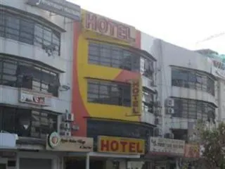 New Wave Sri Hartamas Hotel Kuala Lumpur