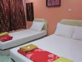 New Wave Sri Hartamas Hotel Kuala Lumpur