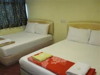 New Wave Sri Hartamas Hotel Kuala Lumpur