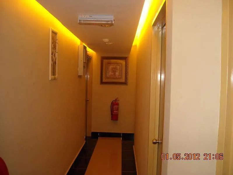 New Wave Sri Hartamas Hotel Kuala Lumpur