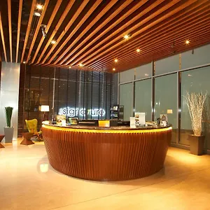 The Signature & Serviced Hotel