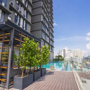 Societe Hartamas Aparthotel