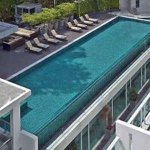Damas & Residences Aparthotel
