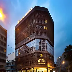 3* فندق إيزومي بوكيت بينجتانج
