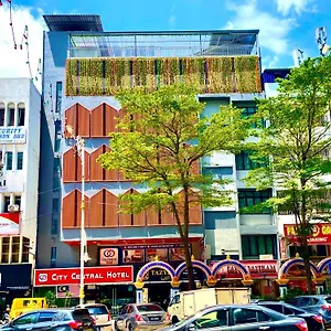 Hotel City Central Hotel