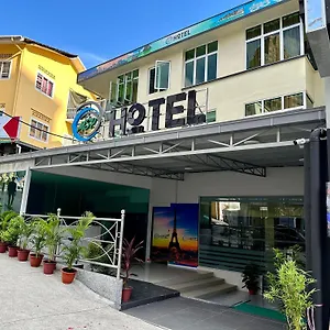 Msp Hotel