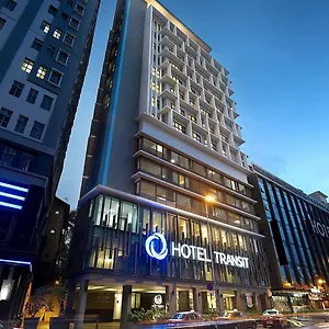 3* فندق ترانزيت