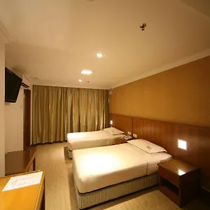 2* فندق كاردوجان