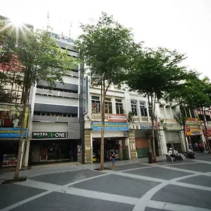 2* Hotel A-one