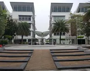 The Hb Shah Alam *** קואלה לומפור