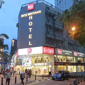 3* فندق Bitz Bintang