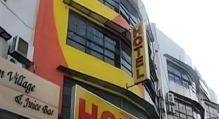 New Wave Sri Hartamas Hotel Kuala Lumpur 2*,