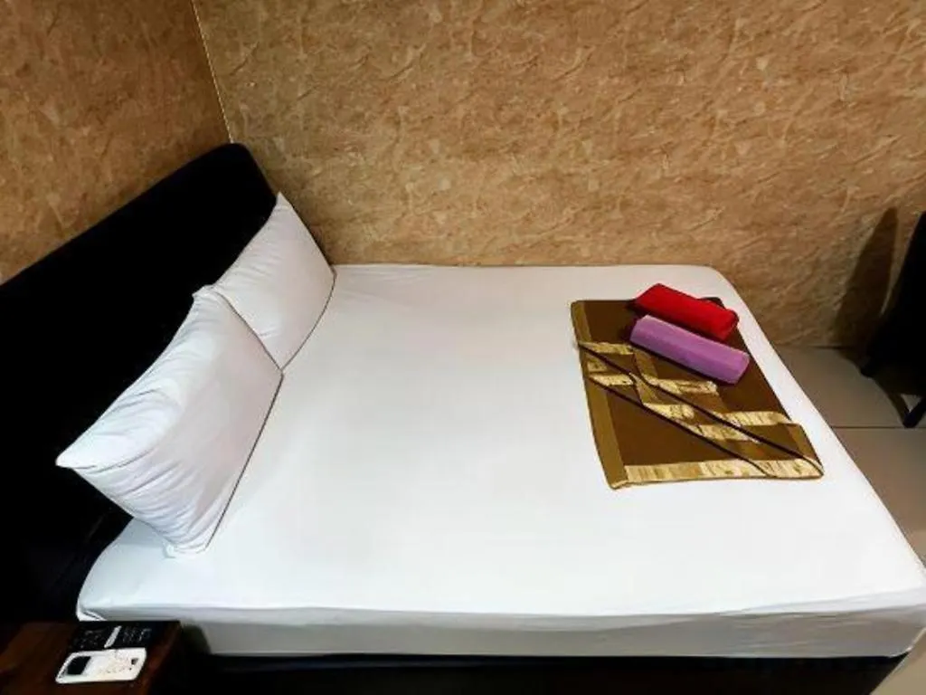 New Wave Sri Hartamas Hotel Kuala Lumpur