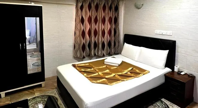 New Wave Sri Hartamas Hotel Kuala Lumpur