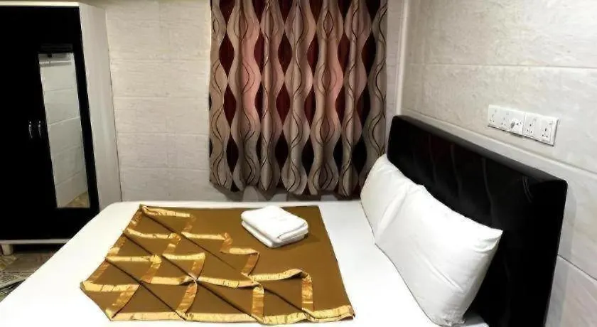New Wave Sri Hartamas Hotel Kuala Lumpur Malajzia
