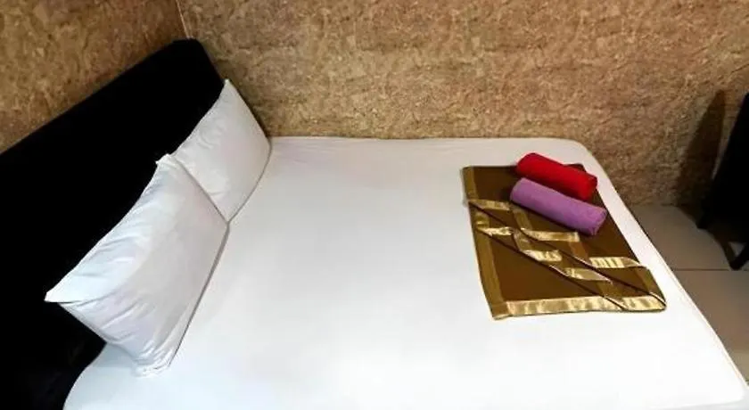 New Wave Sri Hartamas Hotel Kuala Lumpur