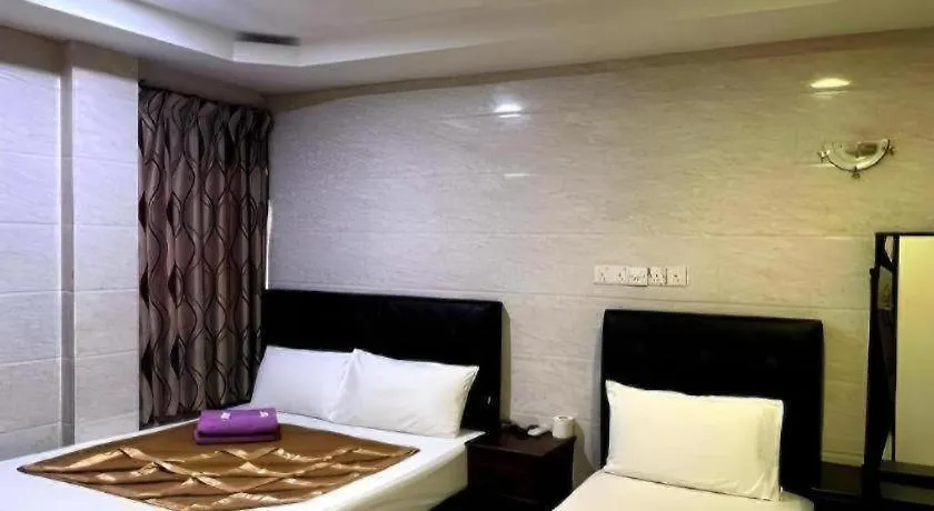 New Wave Sri Hartamas Hotel Kuala Lumpur