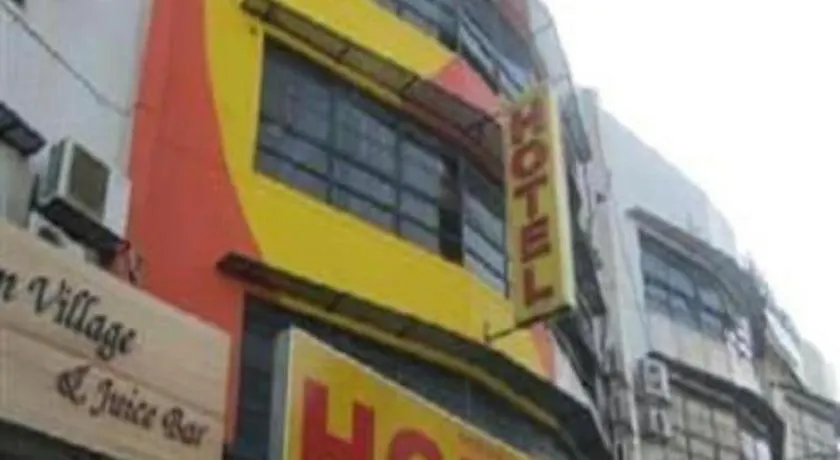 New Wave Sri Hartamas Hotel Kuala Lumpur