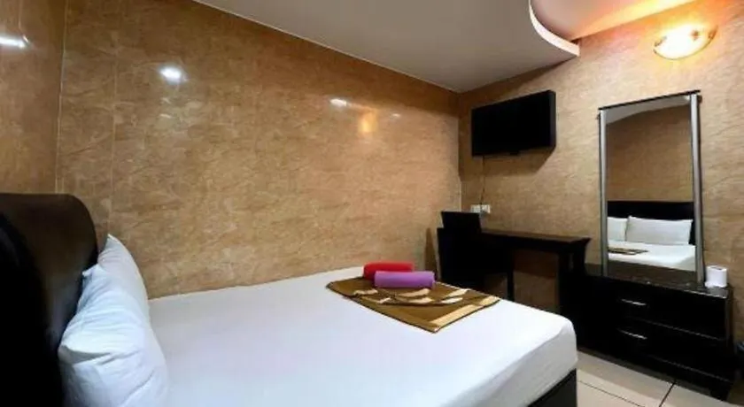 New Wave Sri Hartamas Hotel Kuala Lumpur