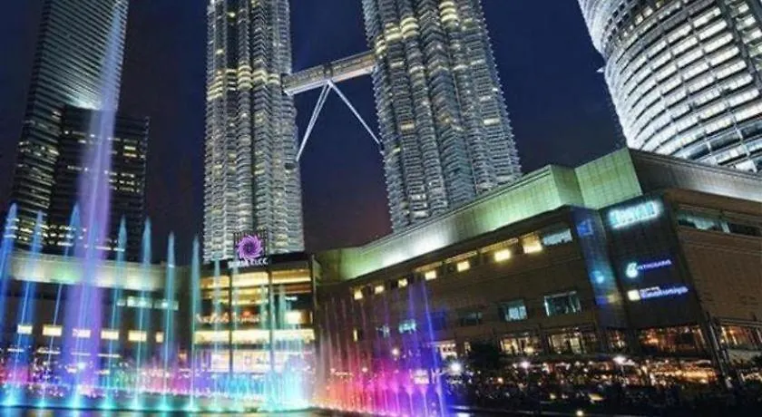 New Wave Sri Hartamas Hotel Kuala Lumpur