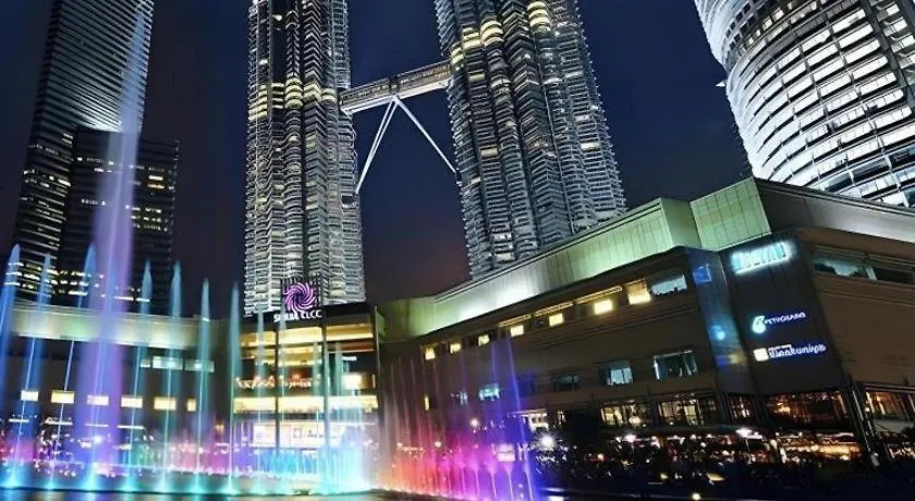New Wave Sri Hartamas Hotel Kuala Lumpur