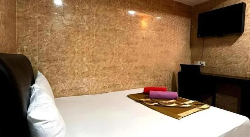 New Wave Sri Hartamas Hotel Kuala Lumpur 2*,